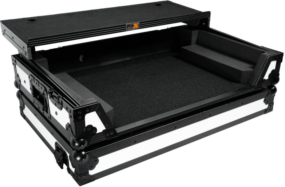 DDJ-GRV6 Controller bundle W / Flight Style Case,Loudspeaker,Tripod Stand,Cables