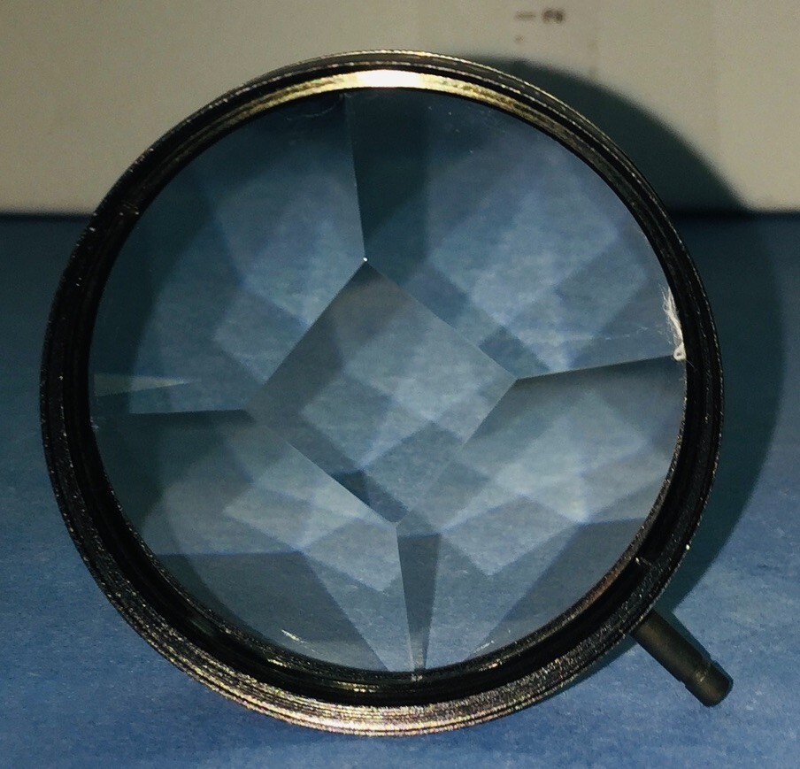 62mm Lens Set (6) with bag