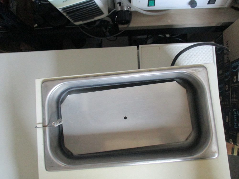 PRECISION 180 SERIES WATER BATH