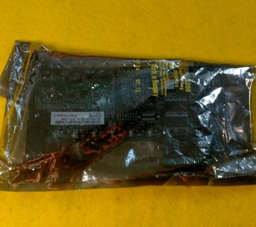 ADAPTEC 2610SA / 64MB 6-Port SATA Raid Controller (*)