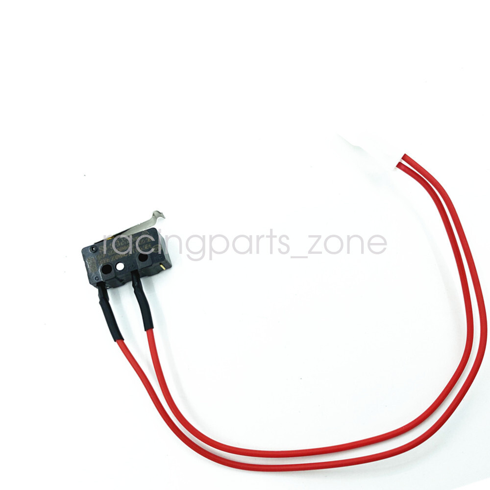 For 2013-2017 Nissan Sentra Shift Lock Fix Shifter Repair/Replace Micro Switch