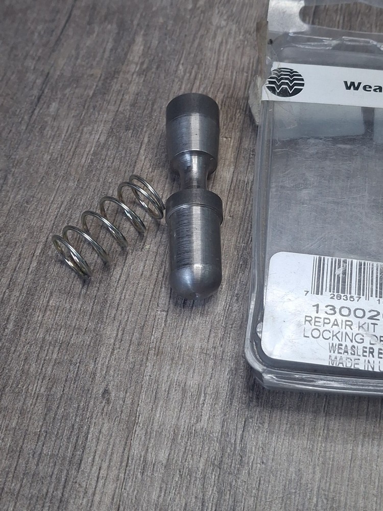 Weasler 13002006 Locking Device Repair Kit