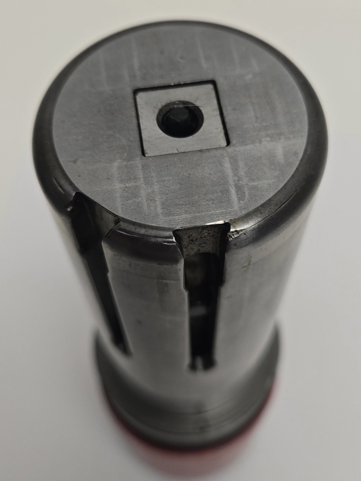 AMADA TOOL PUNCH ASSEMBLY .500 x .500 SQUARE.