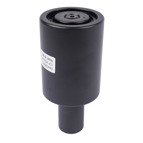 Top Carrier Roller 6692966 Replacement for Bobcat Excavator E26 E32 E35 E37 E42
