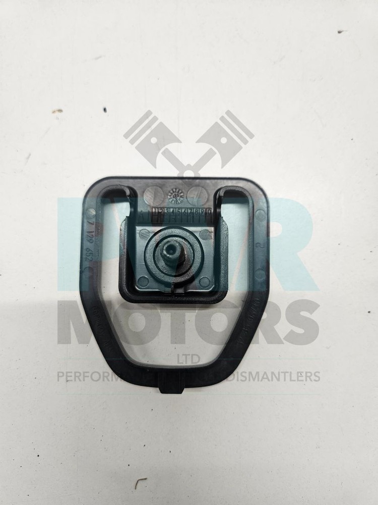 BMW E92 3 Series Boot Tie Down Loop E81 E82 E84 E90 E91 7129652