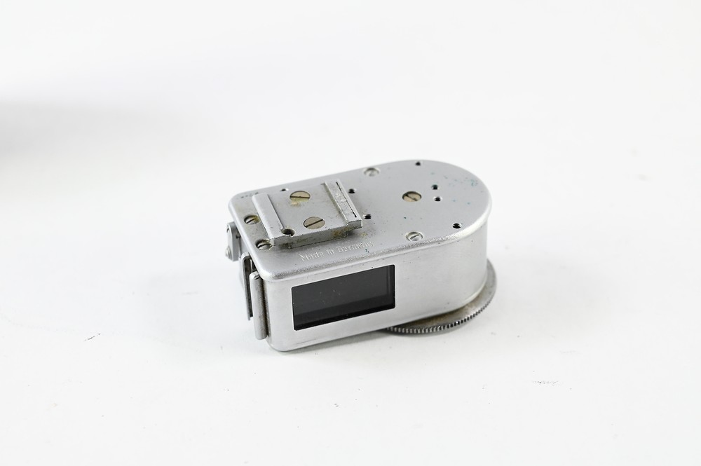 Leica Leicameter Metraphot MF/L Light Meter #G061