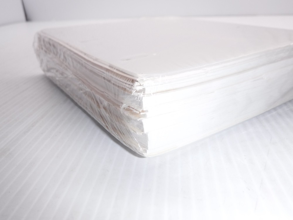 HP 8360 Series Documentation Map Service Manual