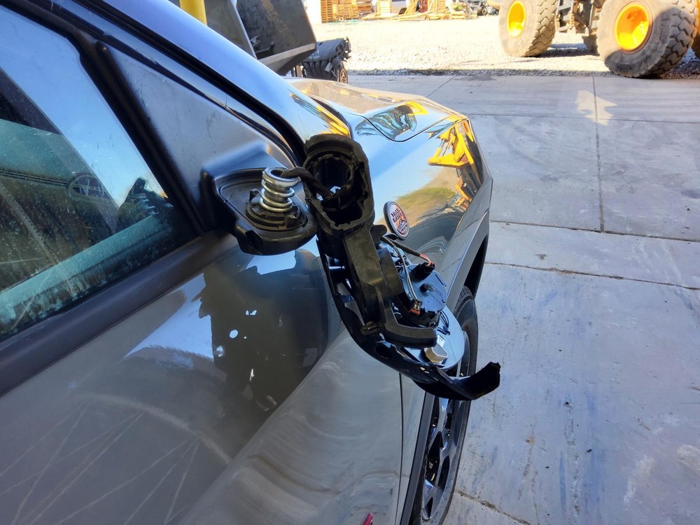 Used Battery Tray fits: 2023 Jeep Compass Grade A