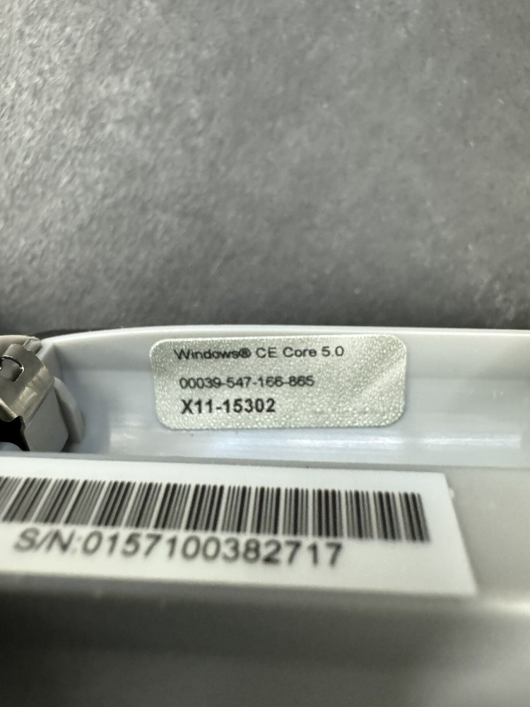 Magellan eXplorist 110 Handheld Geocaching GPS *Tested & Working*