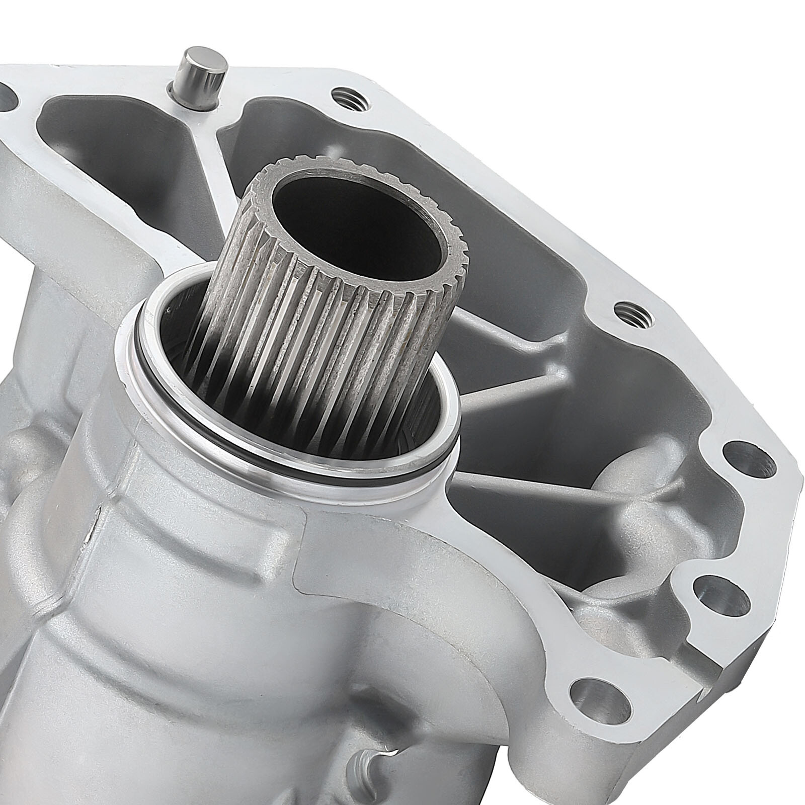 Transfer Case Assembly for Nissan Rogue 2.5L L4 2014-2020 33100-4BA0B CVT AWD