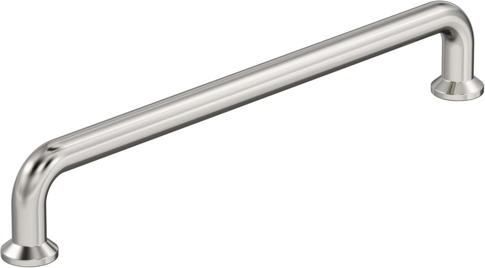 12" Polished Nickel Appliance Pull - BP36965PN