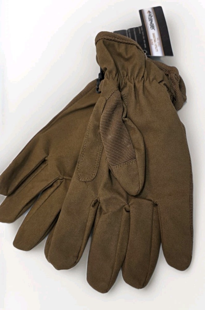 whitewater Mil Spec Shooting / utility Gloves - New