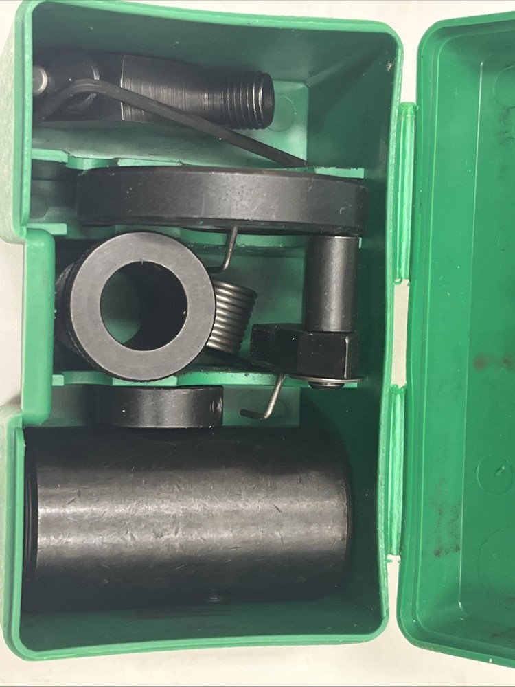 RCBS Case Neck Turner With Auto-Feed 98860