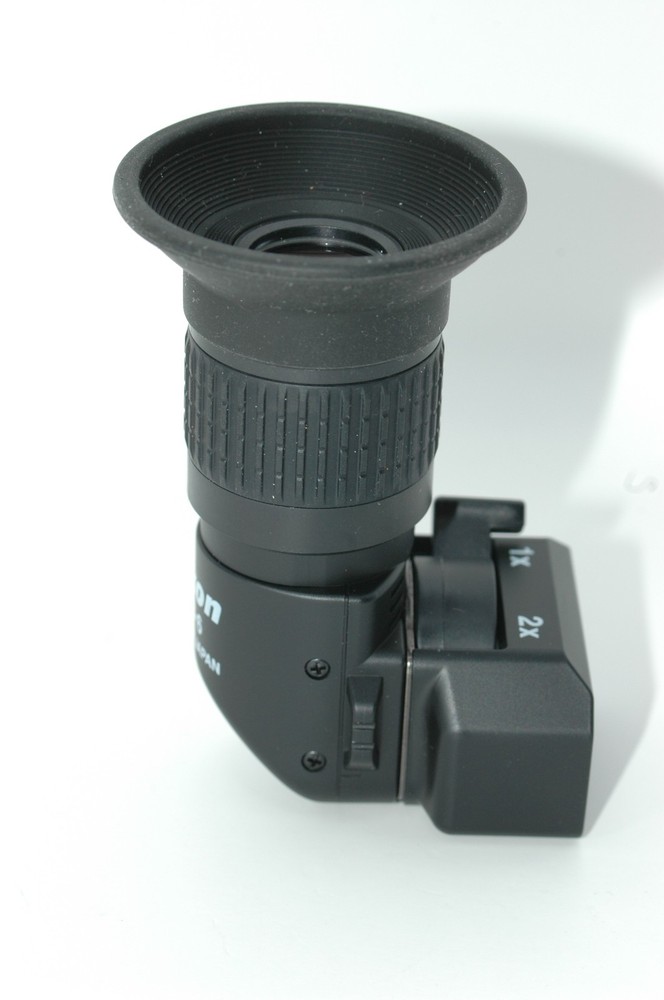 Nikon DR-6 Right Angle Viewfinder