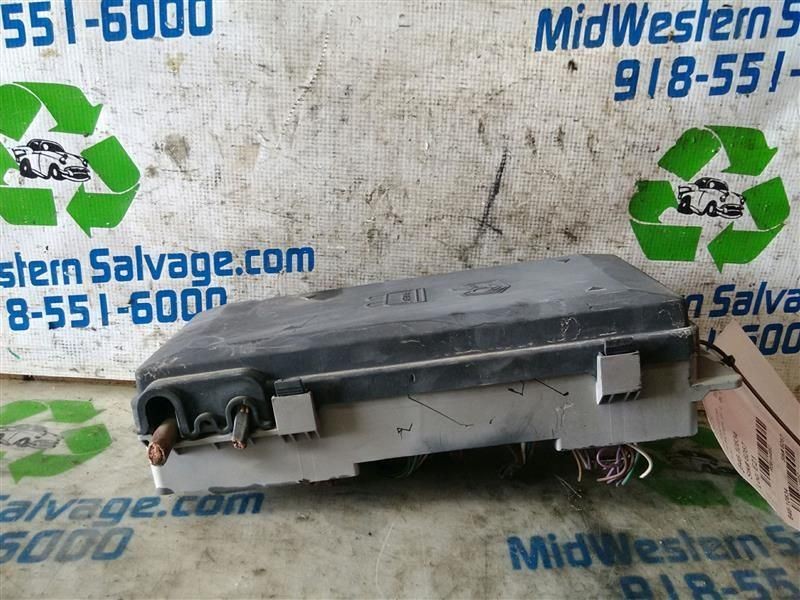 Fuse Box Engine Fits 00-02 LAND ROVER 8144952