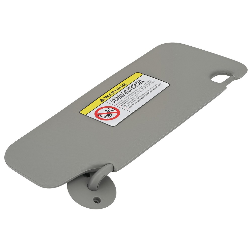 Driver Side Shield for Chevy Cruze 2011-2016 95034256 Gray Interior