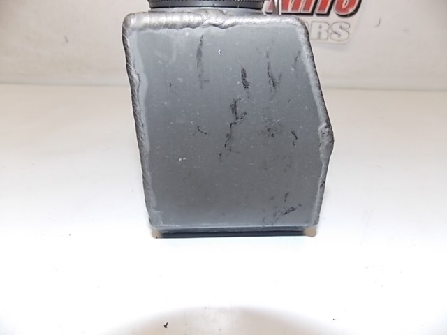 3 Chamber alum brake fluid reservoir tilton brembo Nascar Race wilwood 061725-8