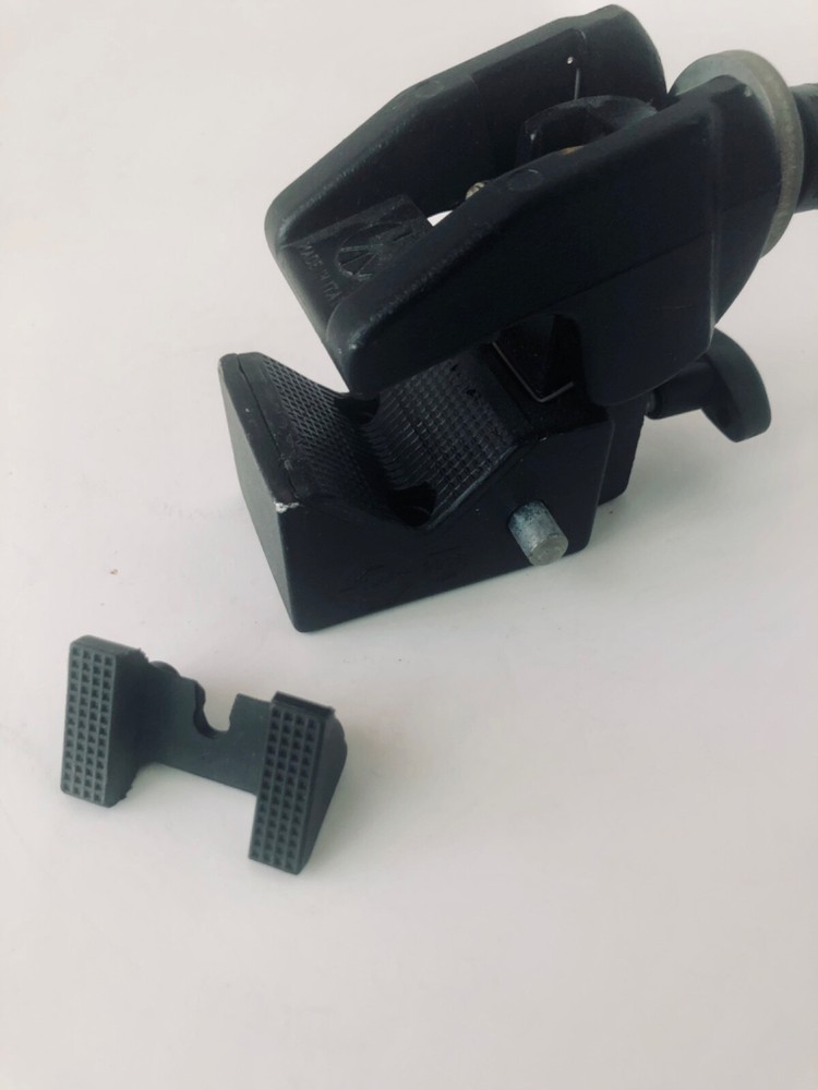 Manfrotto Super Clamp - Black