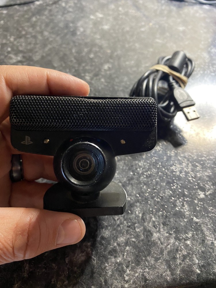 playstation 3 camera