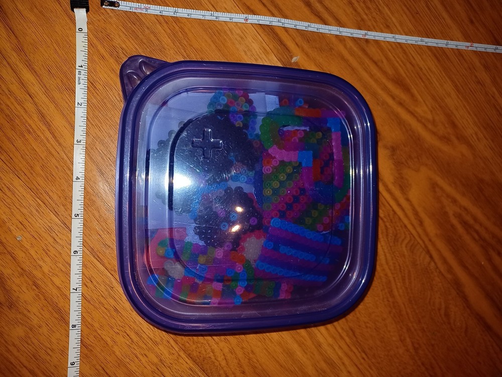 Perler Beads