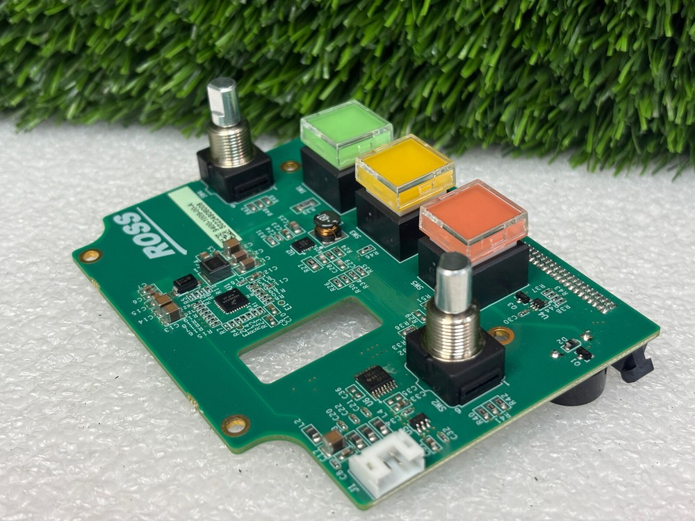 Pre Owned | Ross Video 9400-1009-00 Modular Control Surface Component Board