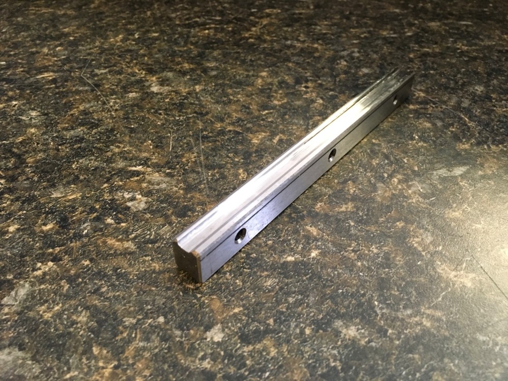 THK UHE05914-GK Linear Guide Rail