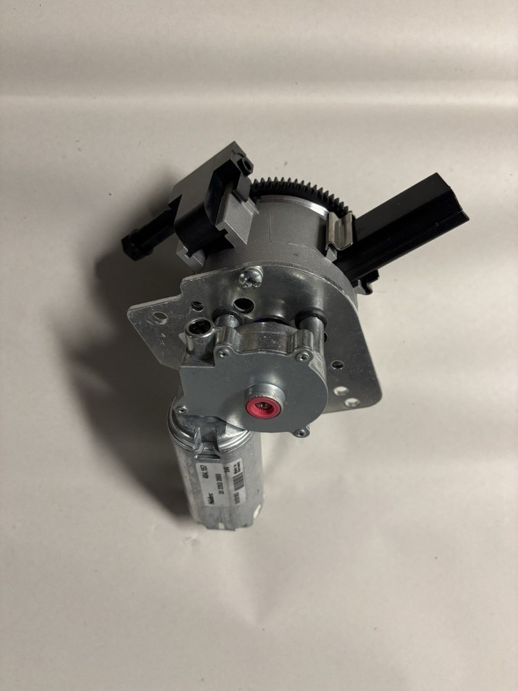 Schaerer OEM Left Side Grinder 34 3370069975 New