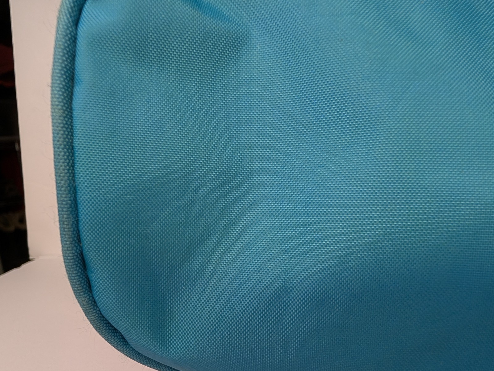 2006 Disney High School Musical Duffle Bag Carry All Tote With Shoulder Strap