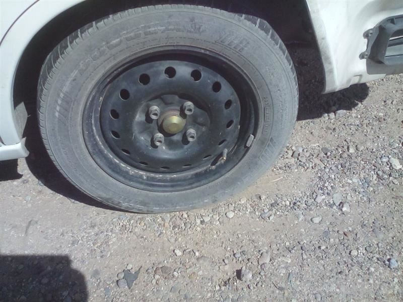 Stabilizer Bar Rear Fits 00-01 ALTIMA 166630