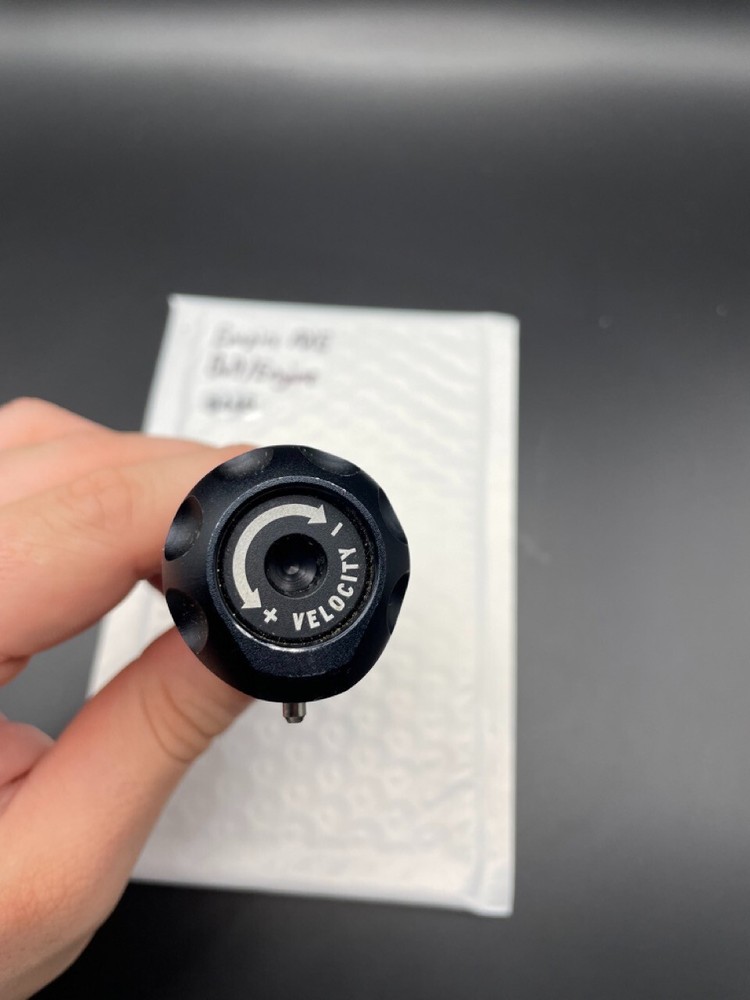 Empire AXE Bolt/Engine