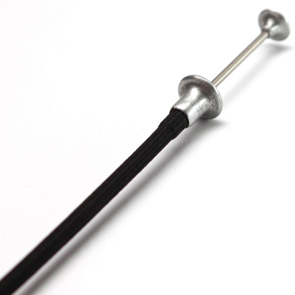 Shutter Release Cable 8" for Leica & Nikon Rangefinder Cameras Made in Germany