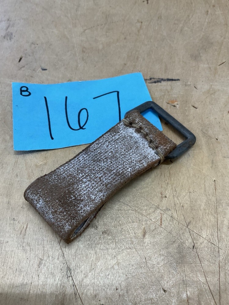 WWII German Equipment loop b167