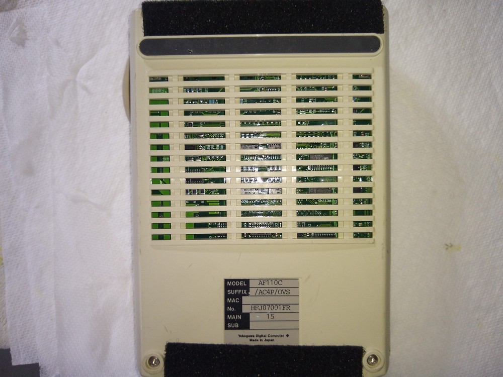YokoGawa Flash Micom Programmer MF110C