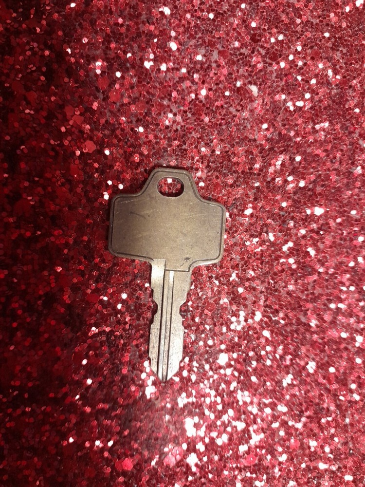 Tool Box Key Code SK54