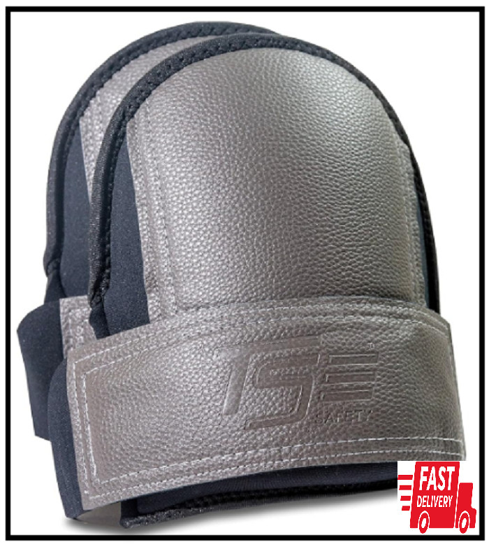 Super Soft Work Knee Pads, Premium Quality Neoprene Kneeling Pads, Extra Thick C