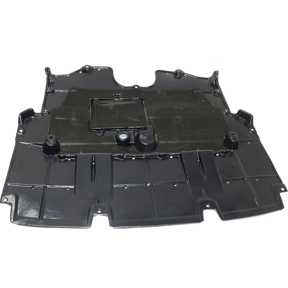 Front Engine Splash Shield For 2014-2015 Lexus IS250 IS350 RWD