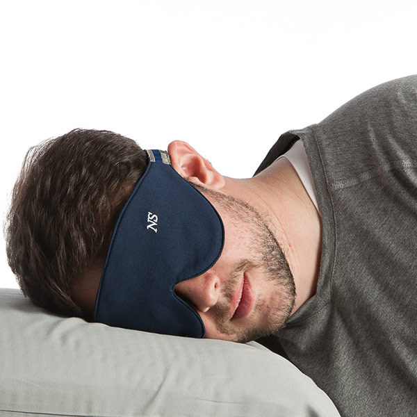 ProMagnet Magnetic Therapy Eyemask