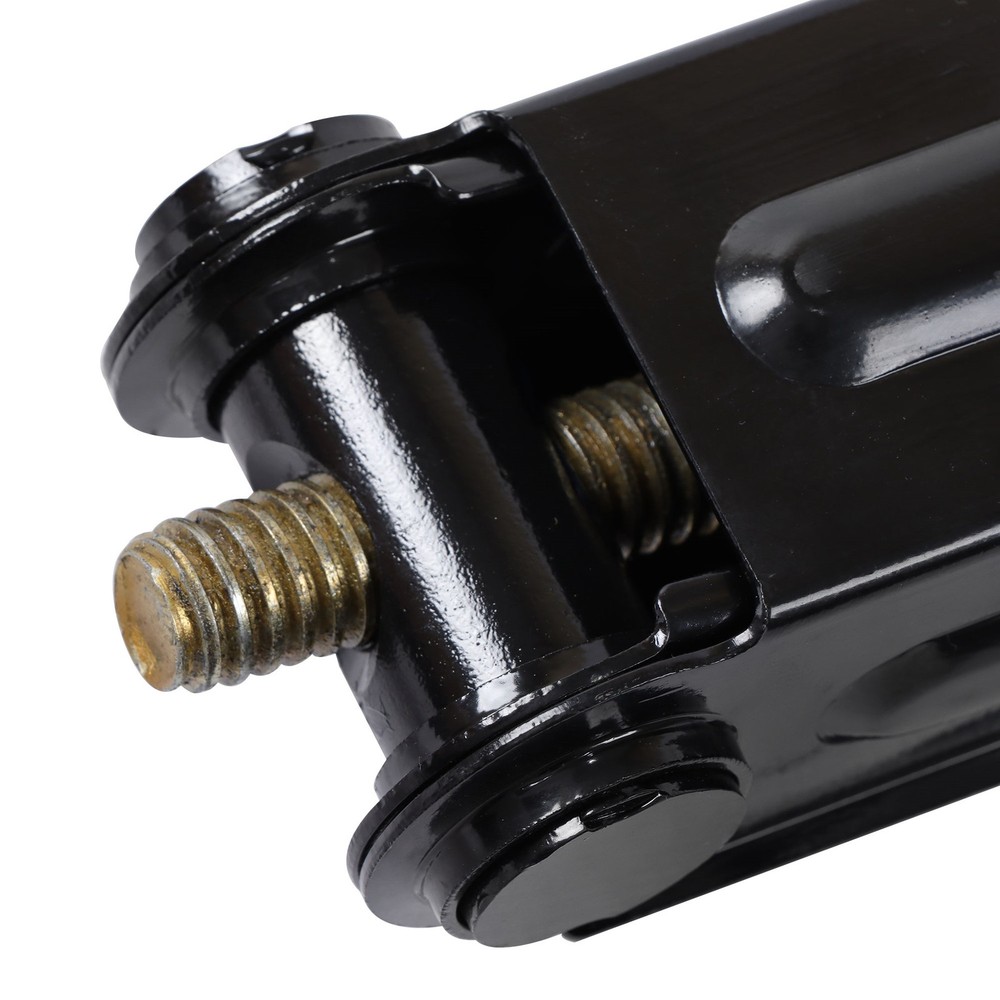 Labwork RV Camper Stabilizer Leveling Scissor Jack Kit 24" 5000lbs Set 2