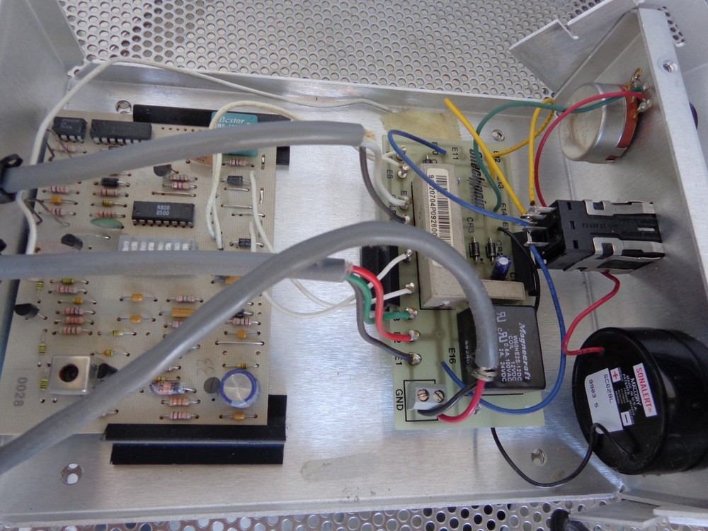 Checkpoint Anti Theft Detector Retail CP683 Security System Worldwide 224 Module