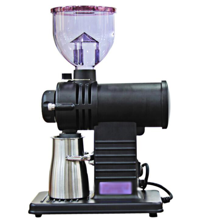 110V 220V Home Coffee Maker Grinder Machine Espresso La