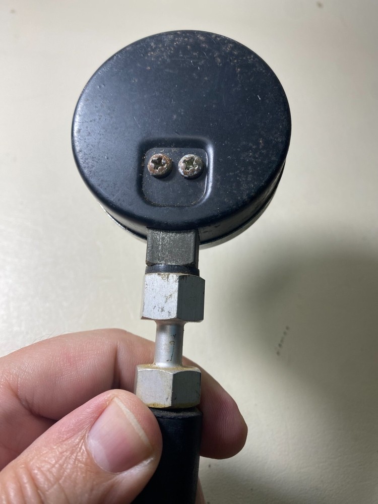 300 PSI Compression Tester Made in USA