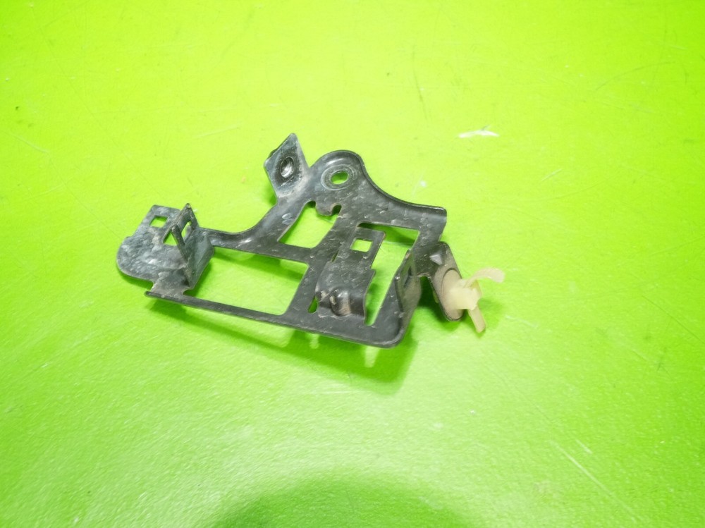 92-95 Civic OEM passenger right engine bay wire harness wall mount bracket