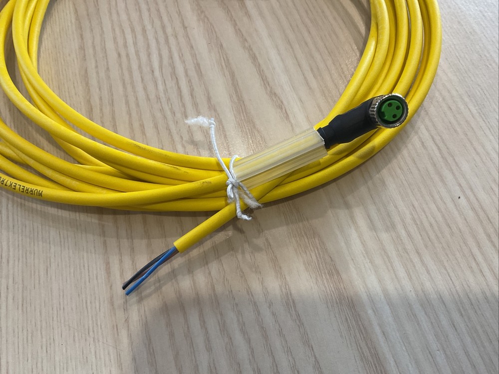 Murr 7000-08081-0300500 Cable