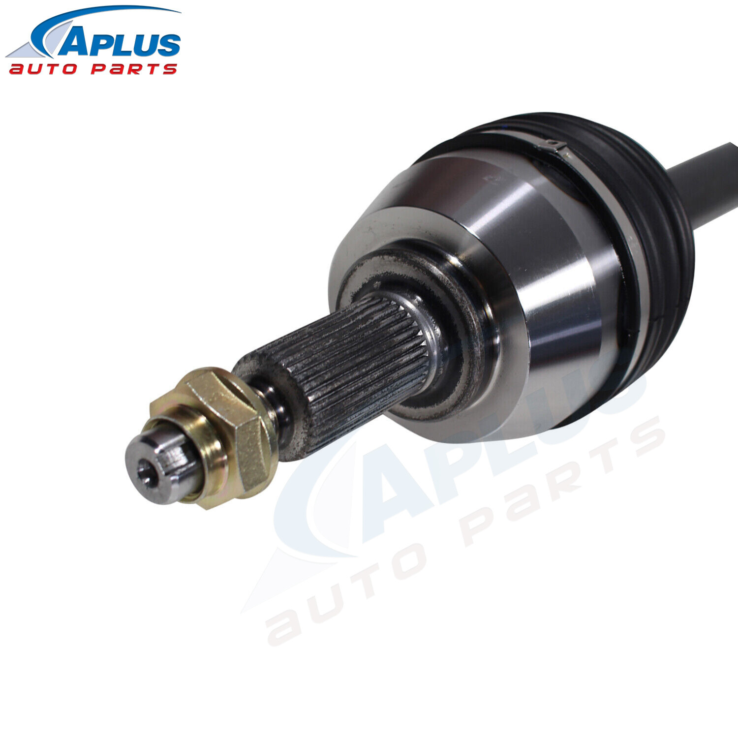 CV Axle Shaft Front Left & Right Set fit for 2009 10 11 12 13 2014 Nissan Maxima