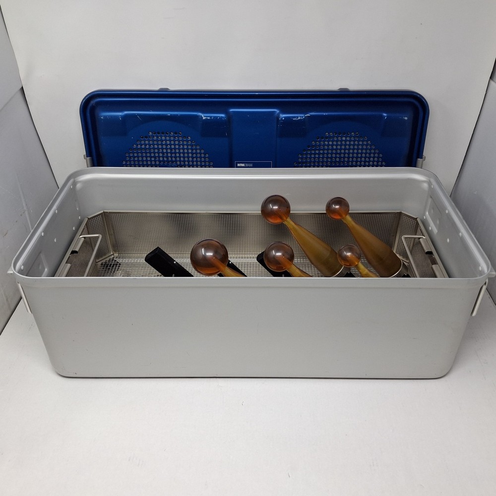 Carl Zeiss INTRABEAM Spherical Applicator Set