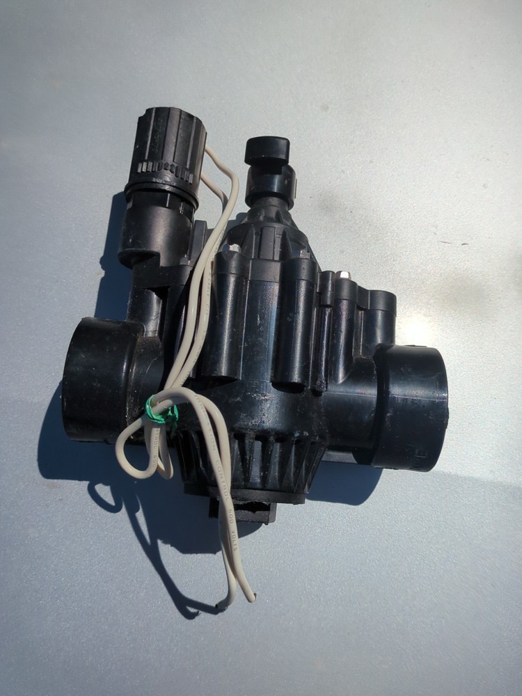 Electro Valve 1 1/2 "