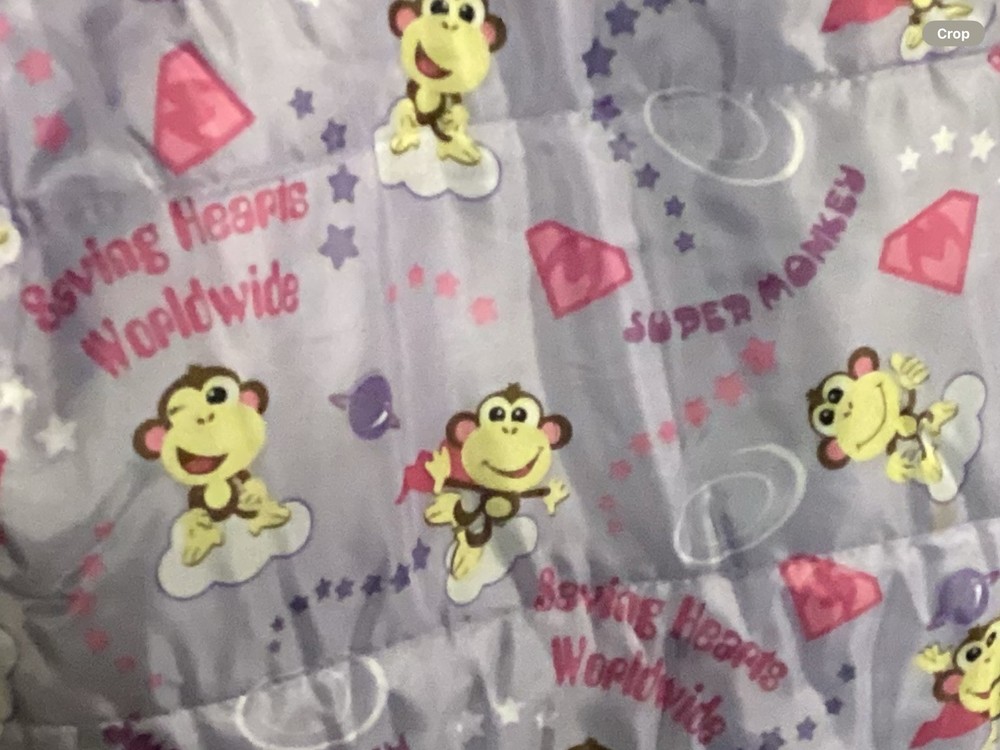 Children’s Sleeping Bag