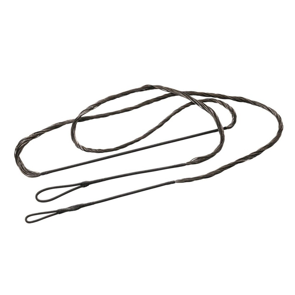 Southland Archery Supply B55 Dacron Replacement Bow String with 3 Nocking Points