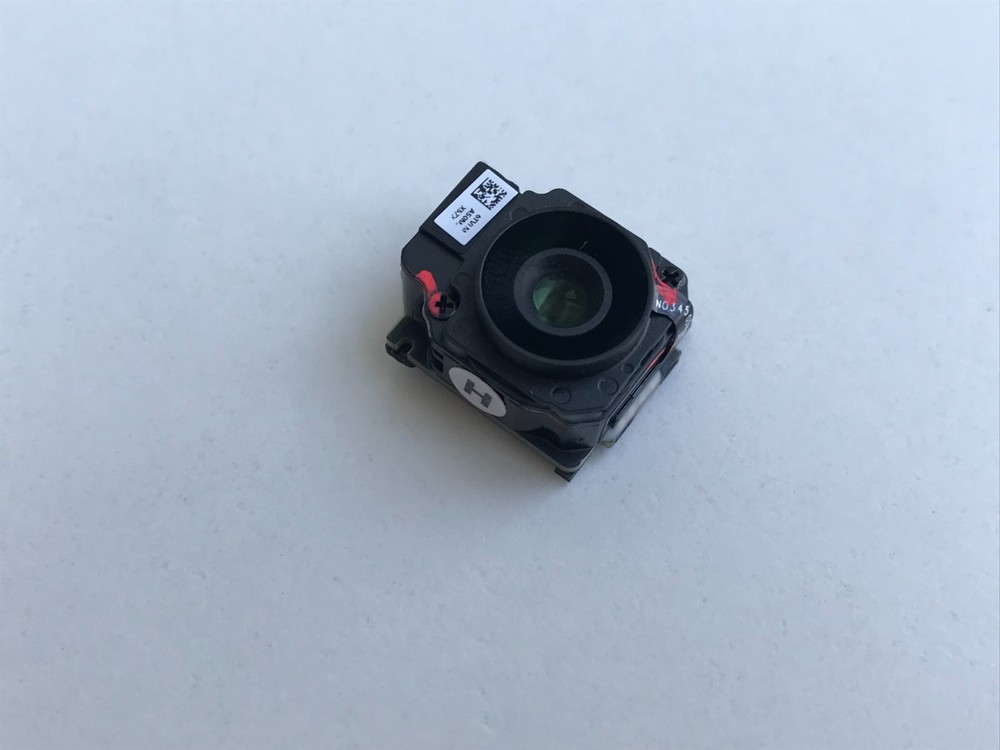 Original DJI Mini 4 Pro / Flip Camera Sensor Module Assembly EXC COND