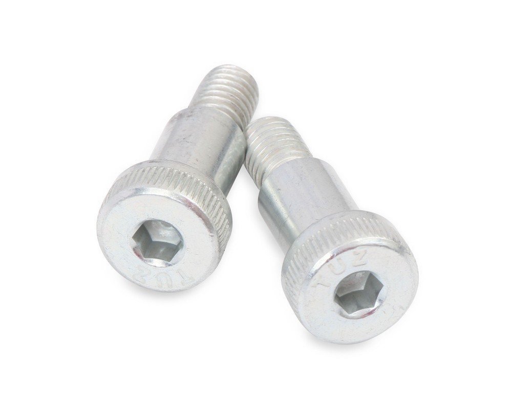 508-31 Hardware Kit For Split Intake-Silver
